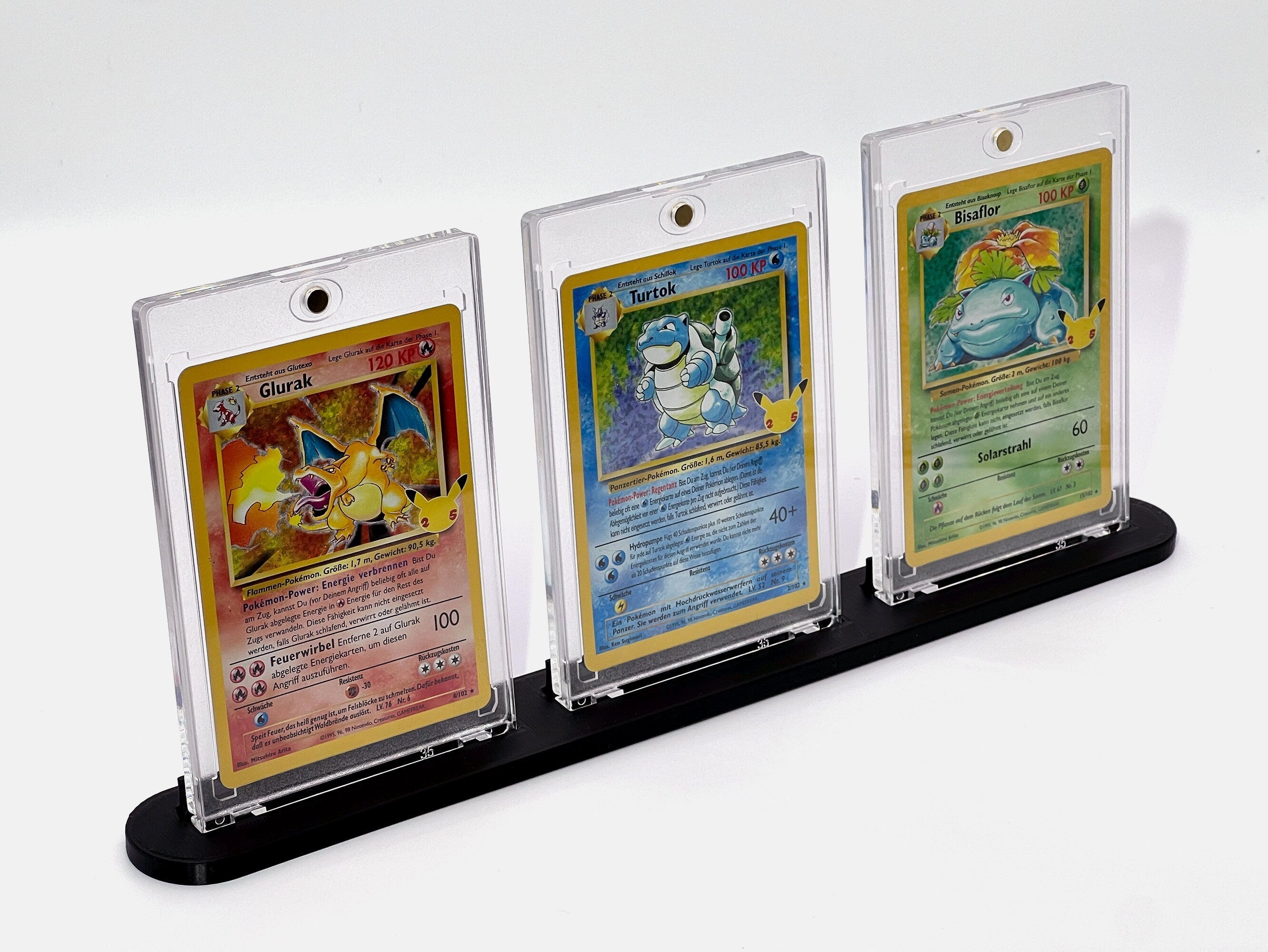 Single Cards