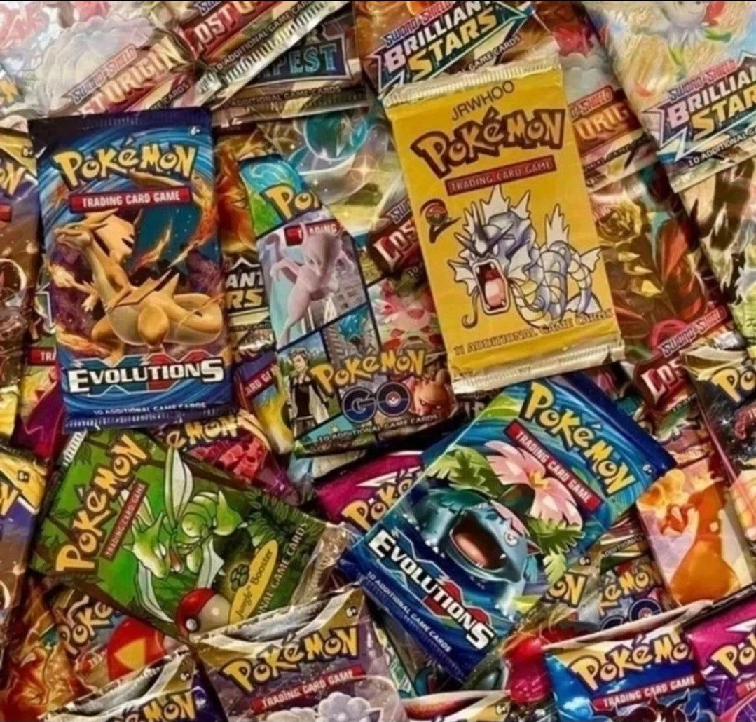 Packs